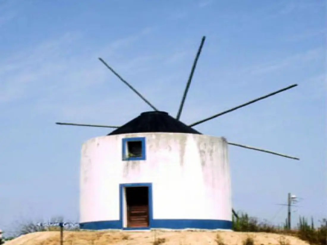 Maison de Vacances Obidos