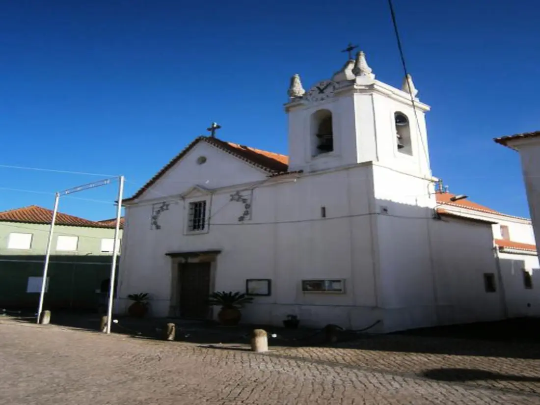 Maison de Vacances Obidos