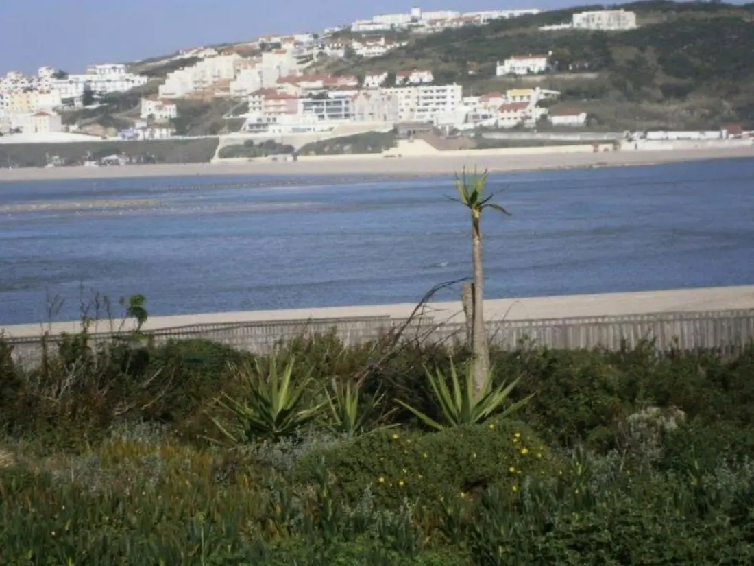 Maison de Vacances Obidos