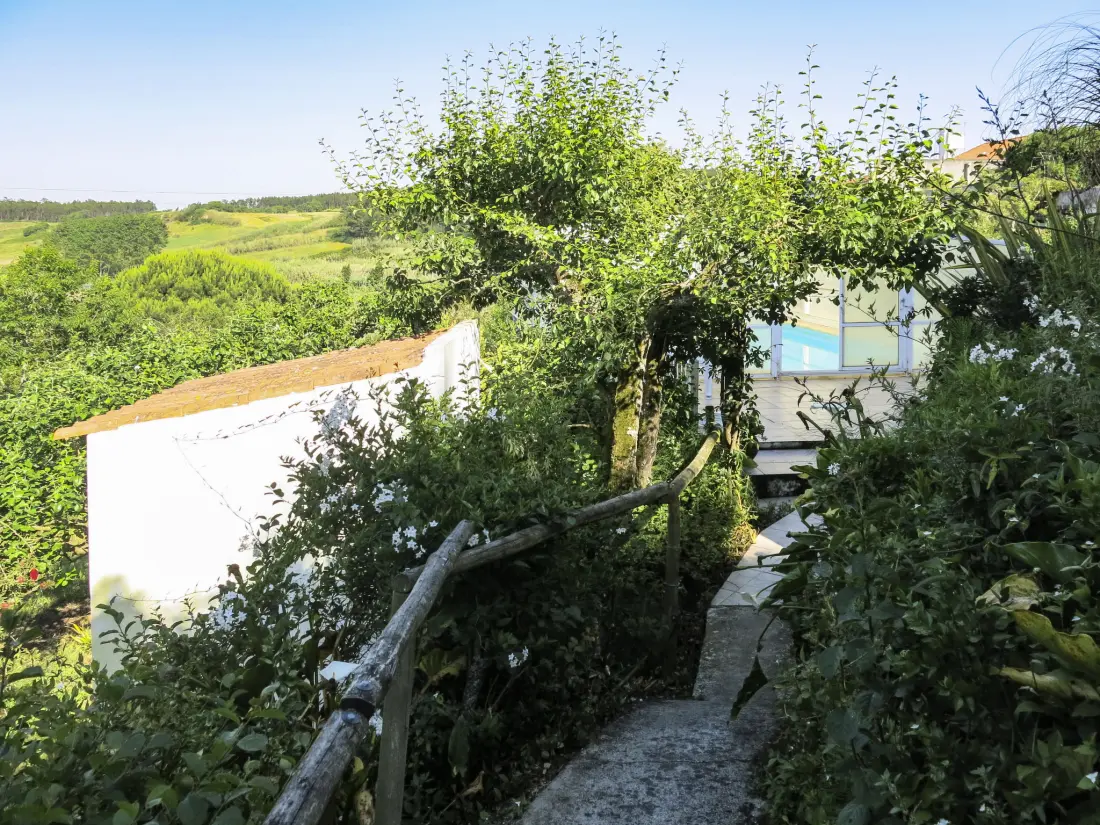 Maison de Vacances Obidos