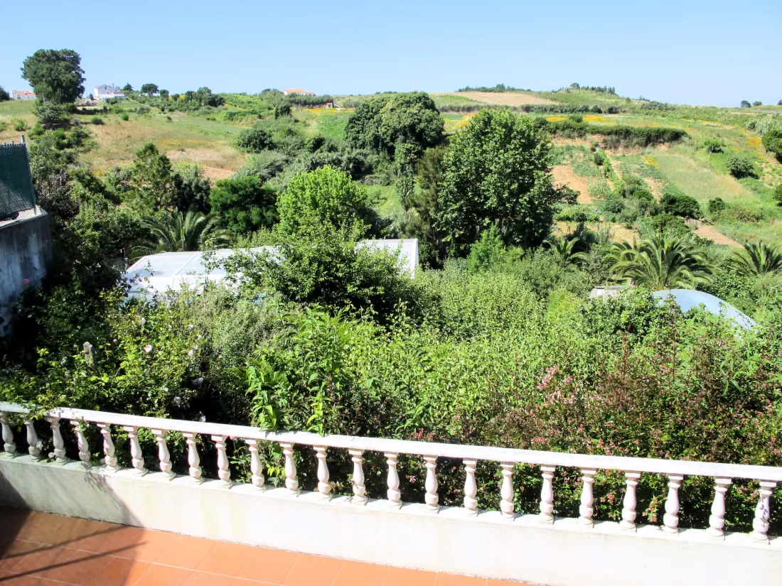 Maison de Vacances Obidos