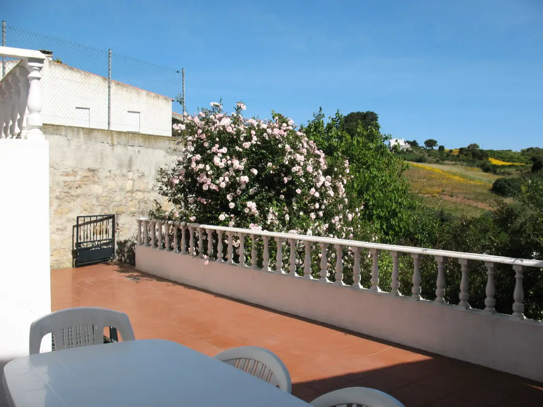 Maison de Vacances Obidos