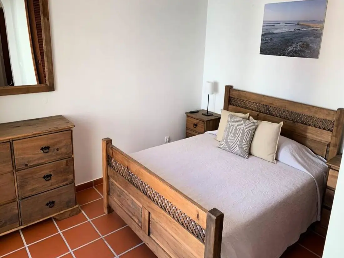 Résidence Atmen Sie die Meeresbrise in Praia Del Rey ein