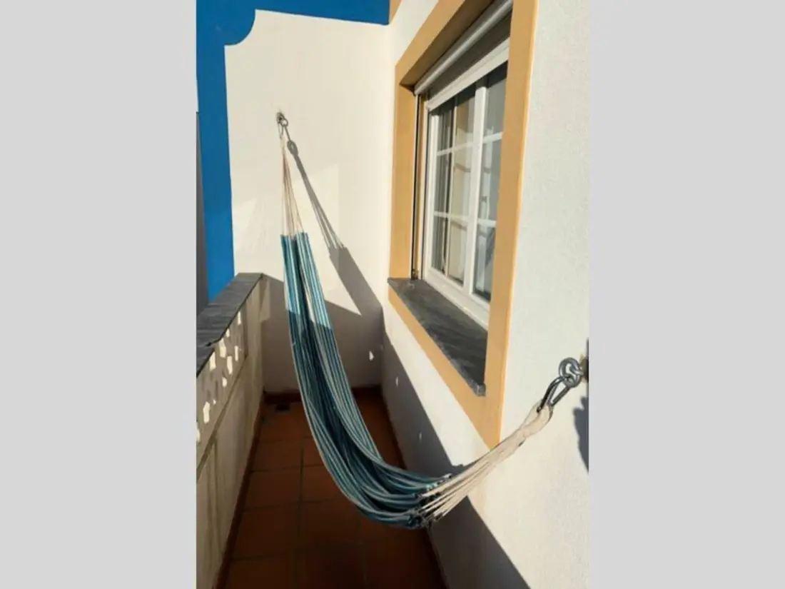 Résidence Atmen Sie die Meeresbrise in Praia Del Rey ein