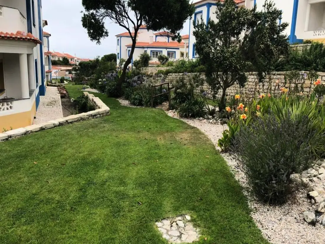 Résidence Atmen Sie die Meeresbrise in Praia Del Rey ein