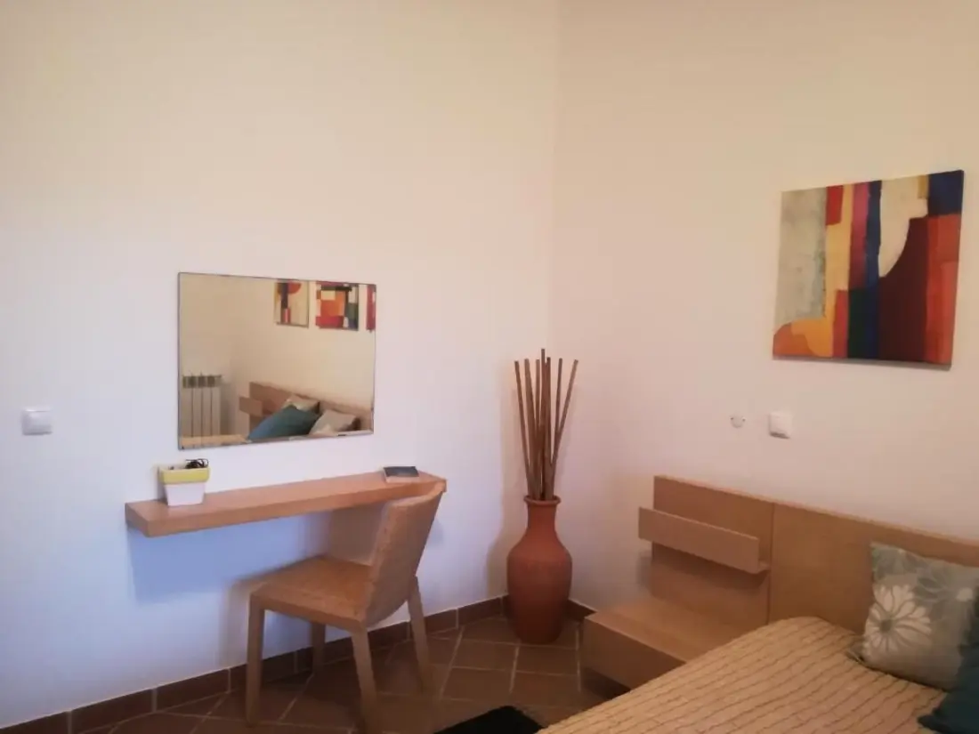 Résidence Haus in Praia Pedras Del Rey mit 3 Swimmingpools 5