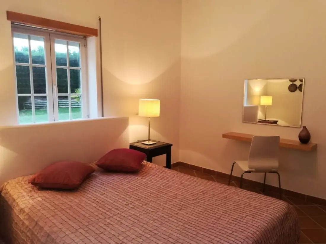Résidence Haus in Praia Pedras Del Rey mit 3 Swimmingpools 5