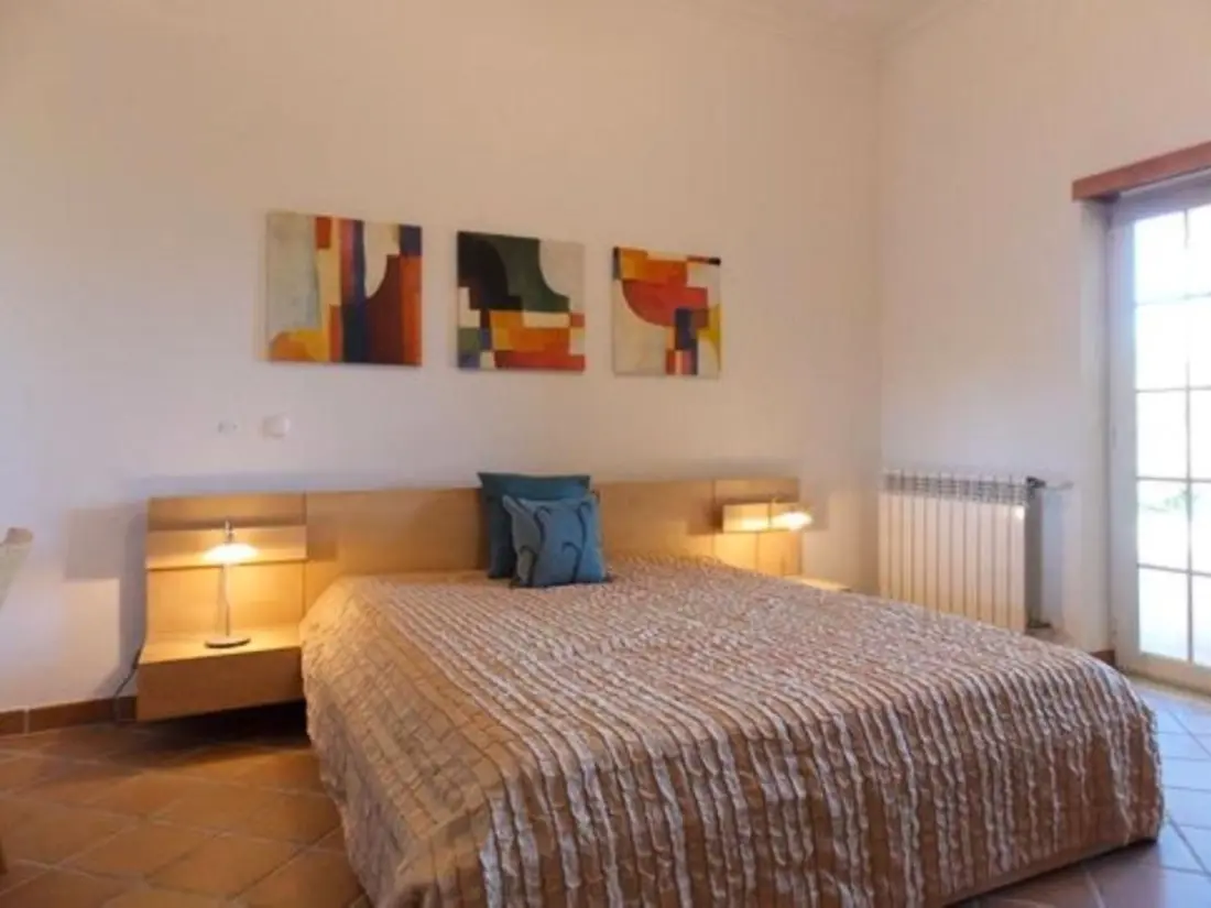 Résidence Haus in Praia Pedras Del Rey mit 3 Swimmingpools 5