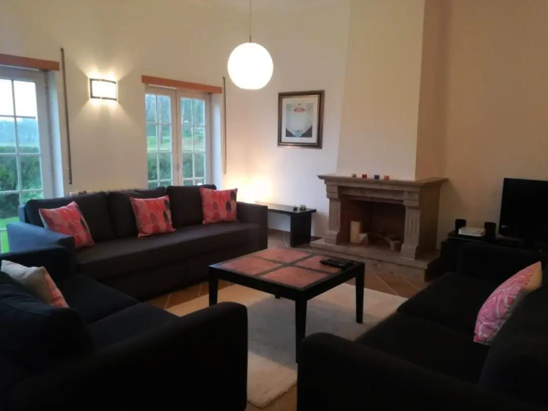Résidence Haus in Praia Pedras Del Rey mit 3 Swimmingpools 5