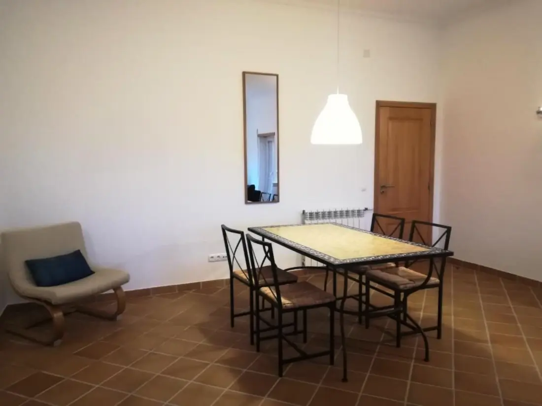 Résidence Haus in Praia Pedras Del Rey mit 3 Swimmingpools 5