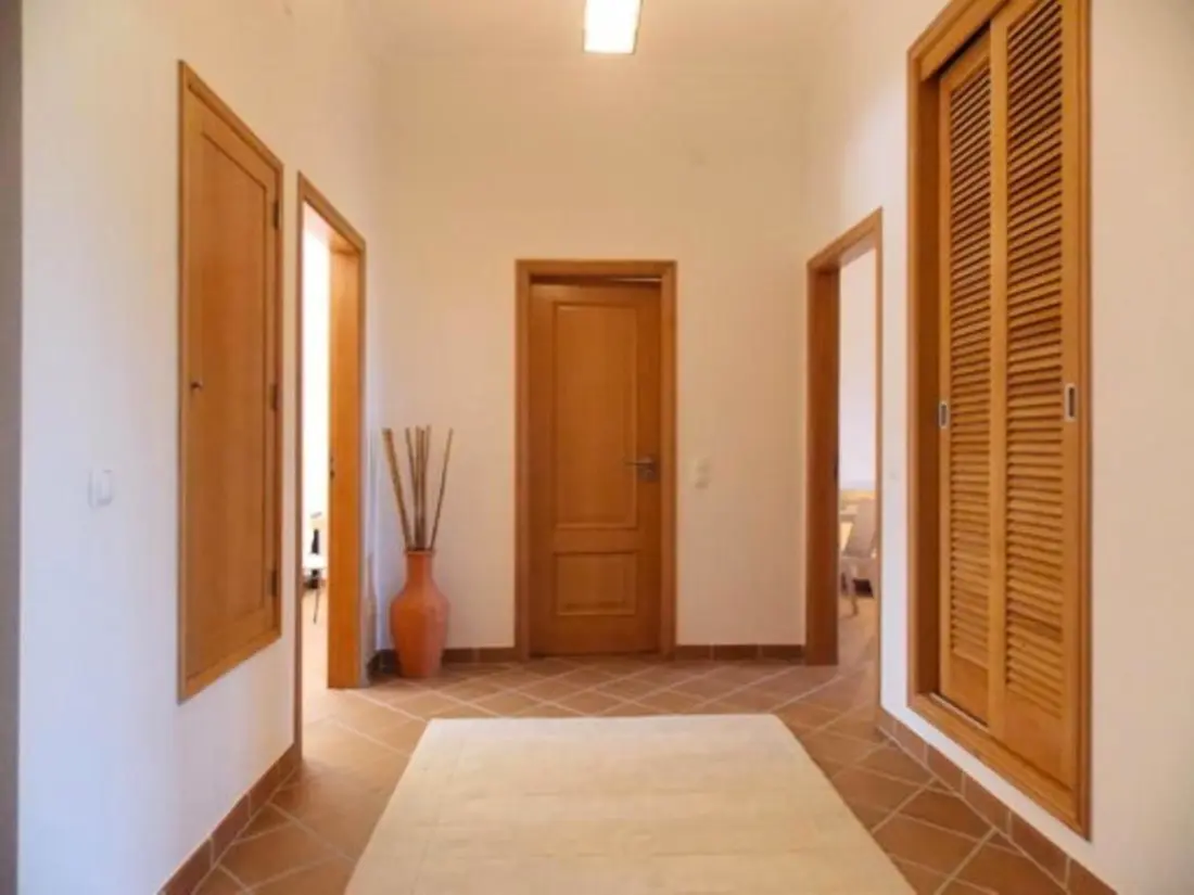 Résidence Haus in Praia Pedras Del Rey mit 3 Swimmingpools 5