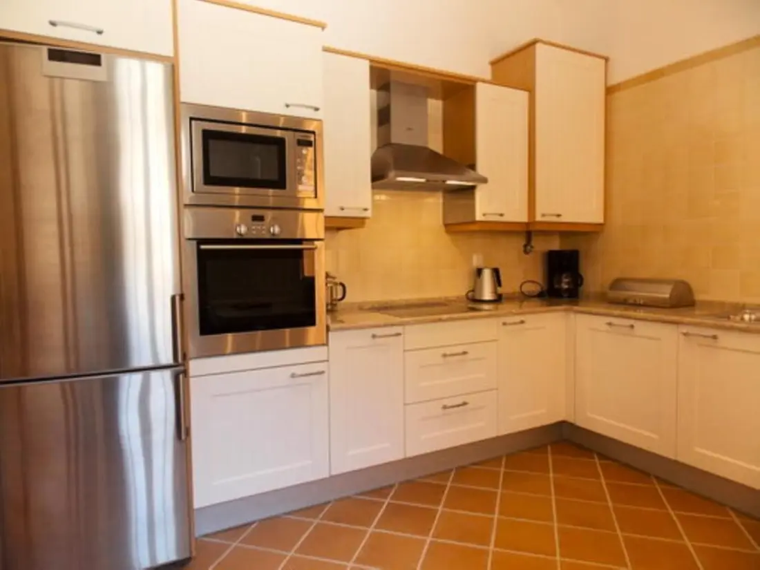 Résidence Haus in Praia Pedras Del Rey mit 3 Swimmingpools 5