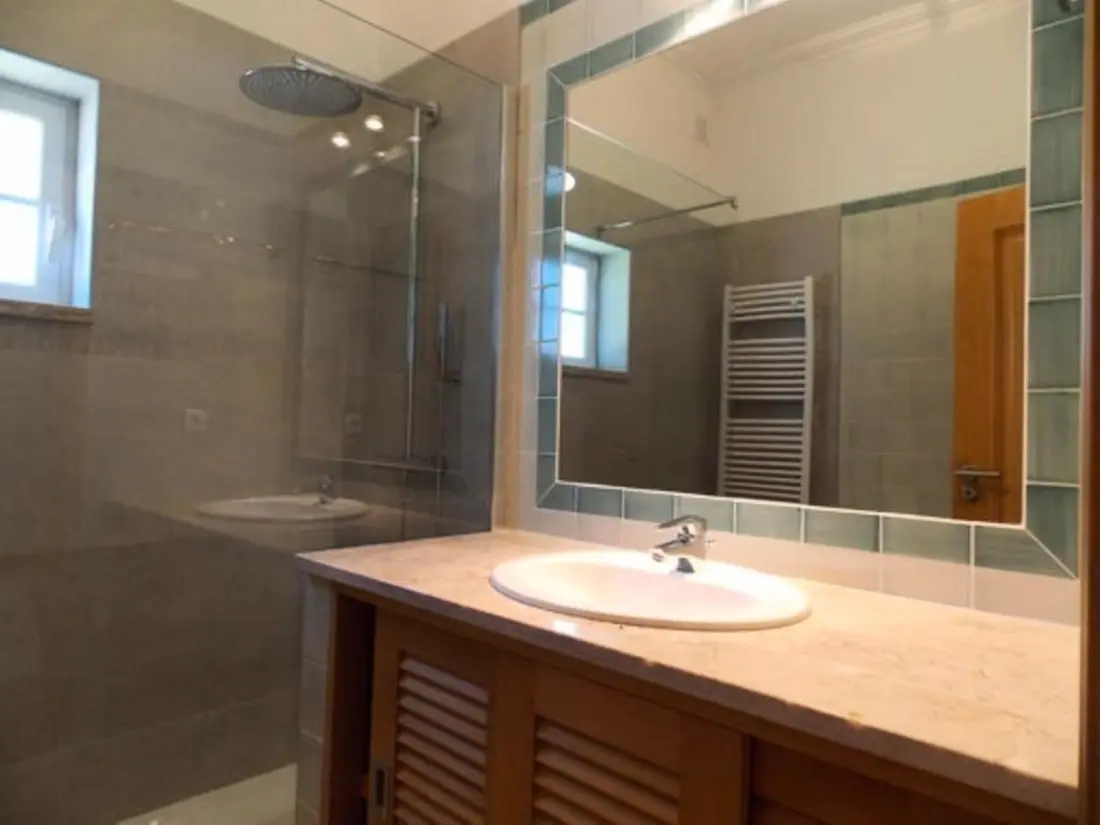 Résidence Haus in Praia Pedras Del Rey mit 3 Swimmingpools 5