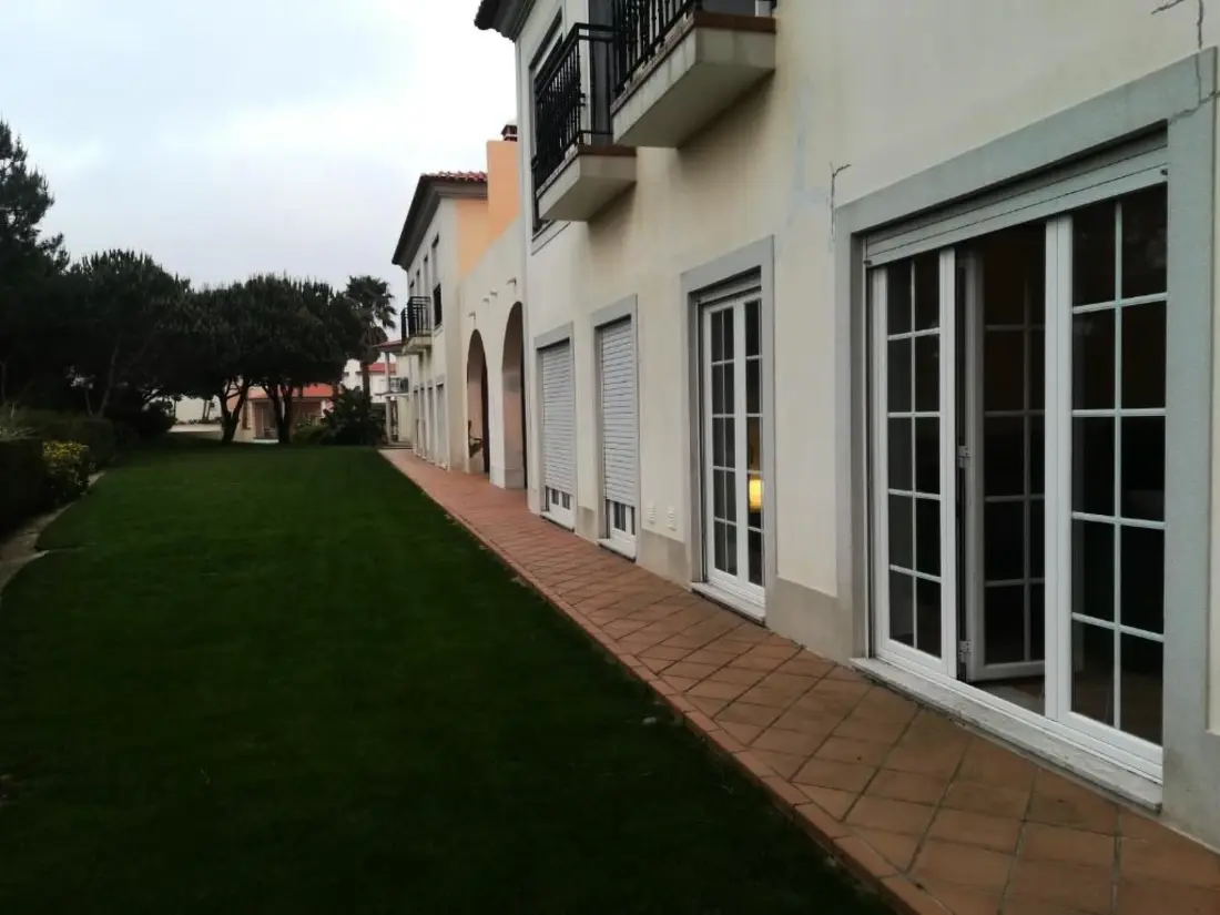 Résidence Haus in Praia Pedras Del Rey mit 3 Swimmingpools 5