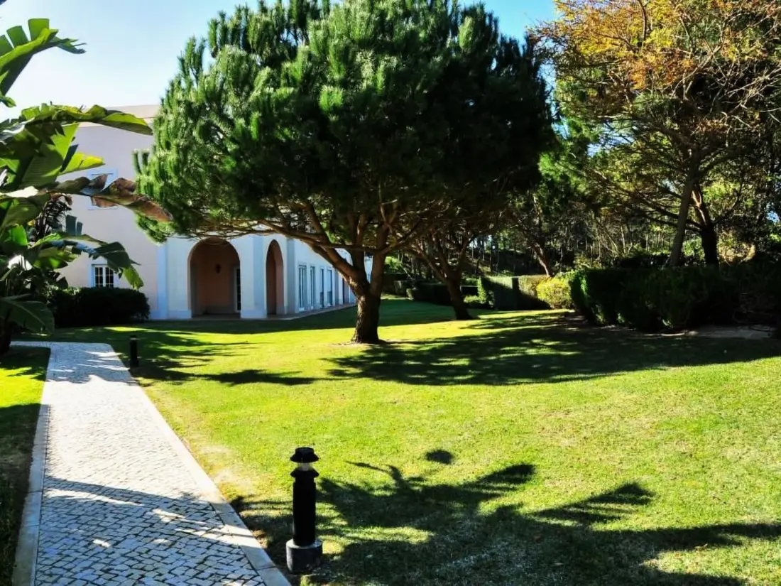 Résidence Haus in Praia Pedras Del Rey mit 3 Swimmingpools 5