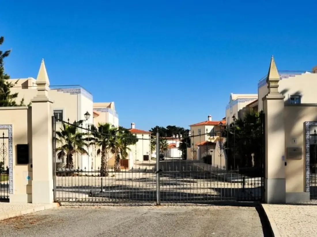 Résidence Haus in Praia Pedras Del Rey mit 3 Swimmingpools 5