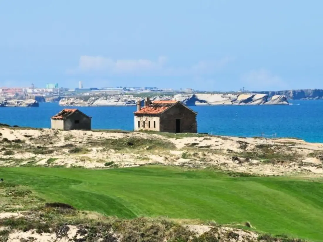 Résidence Haus in Praia Pedras Del Rey mit 3 Swimmingpools 5