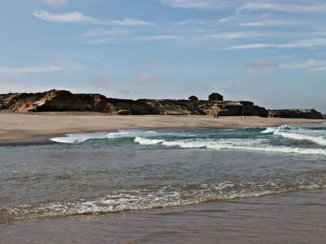 Résidence Haus in Praia Pedras Del Rey mit 3 Swimmingpools 5