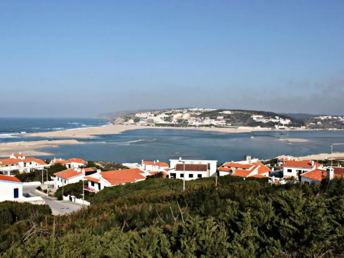 Résidence Haus in Praia Pedras Del Rey mit 3 Swimmingpools 5