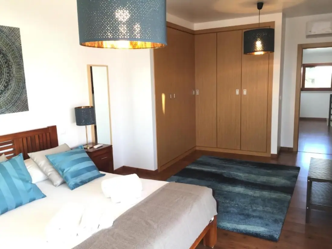 Résidence Lagoon Pearl Modernes Haus mit privatem Pool 2