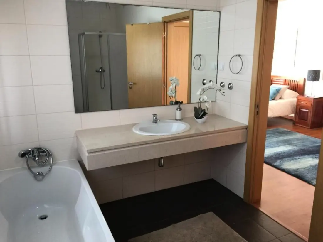 Résidence Lagoon Pearl Modernes Haus mit privatem Pool 2