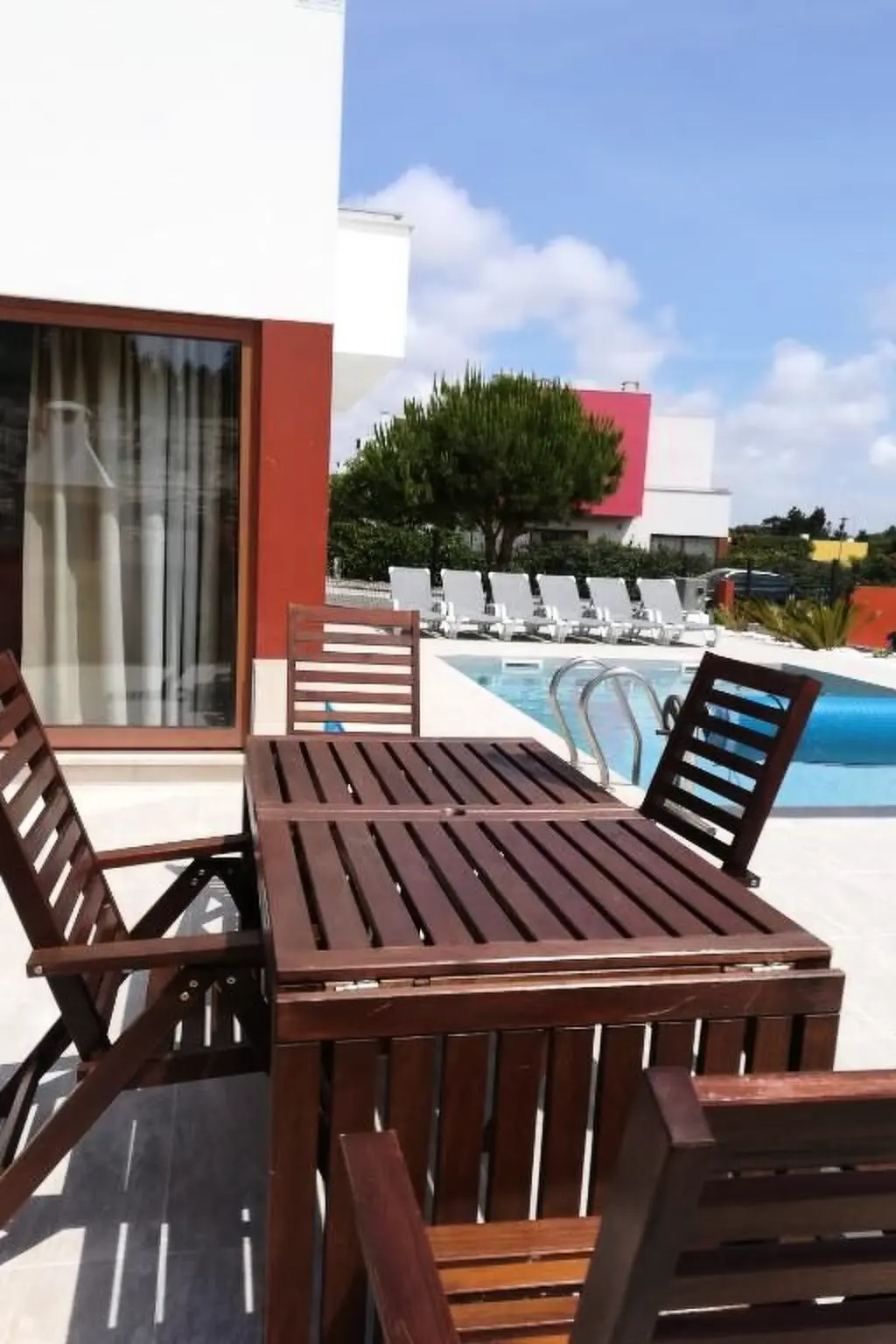 Résidence Lagoon Pearl Modernes Haus mit privatem Pool 2
