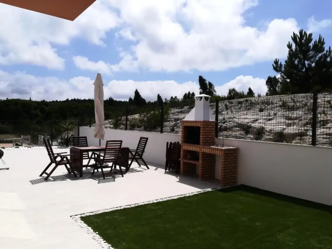 Résidence Lagoon Pearl Modernes Haus mit privatem Pool 2