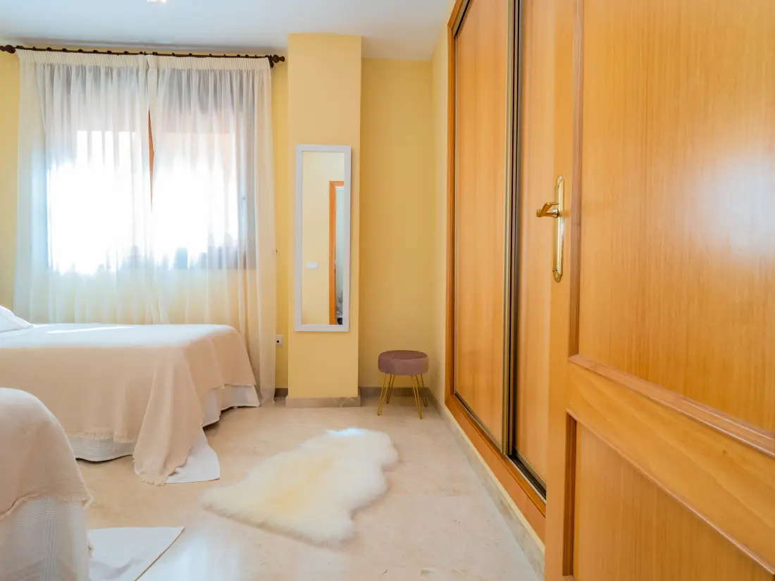 Appartements à Ojen