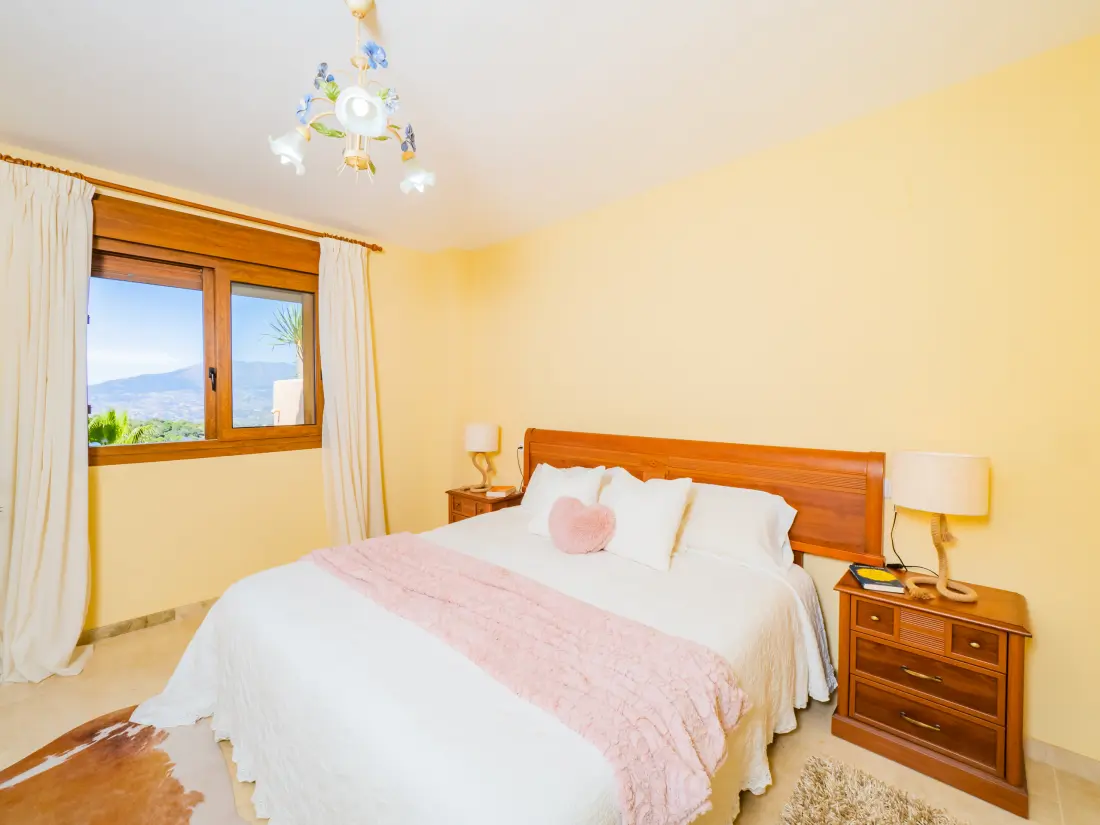 Appartements à Ojen