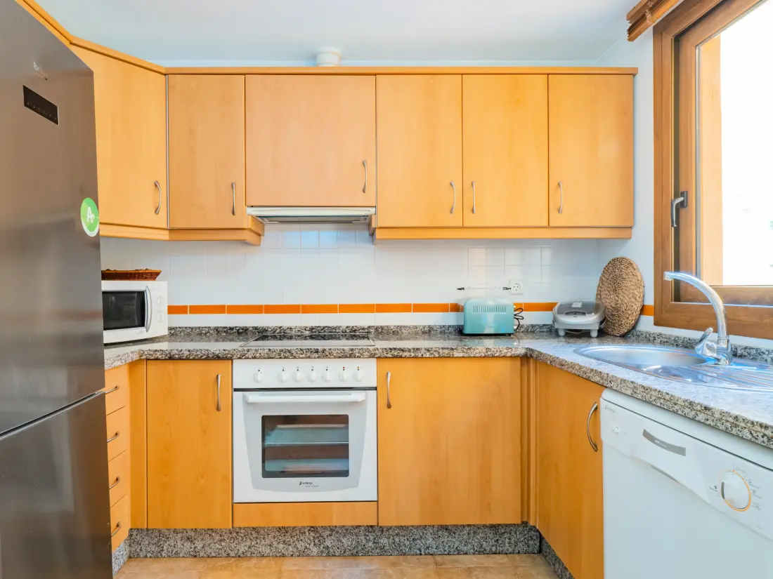 Appartements à Ojen