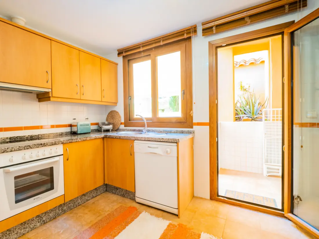Appartements à Ojen