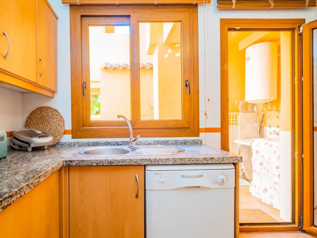 Appartements à Ojen