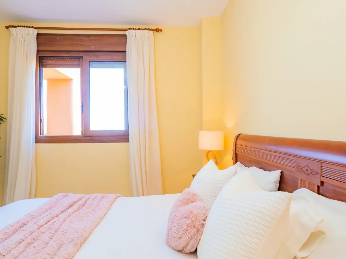 Appartements à Ojen