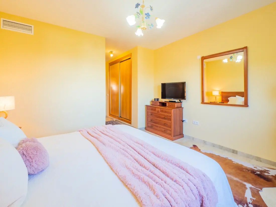 Appartements à Ojen