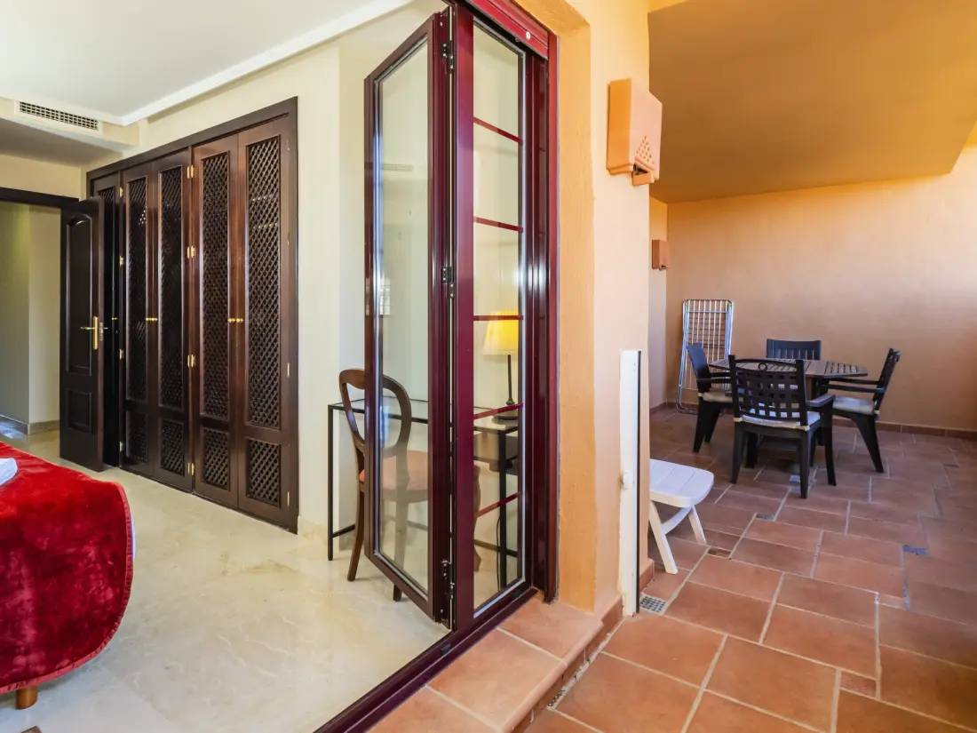 Appartements à Ojen