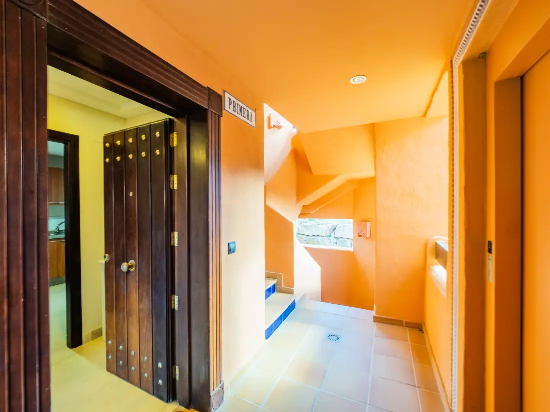 Appartements à Ojen