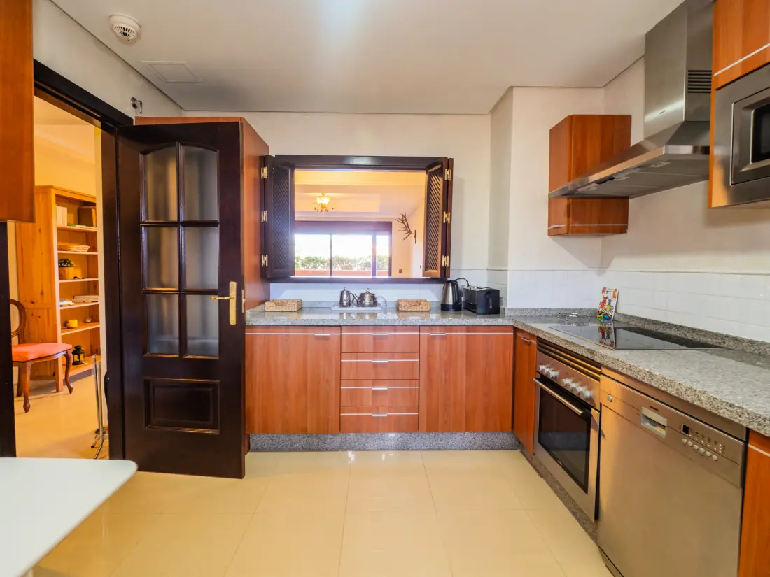 Appartements à Ojen