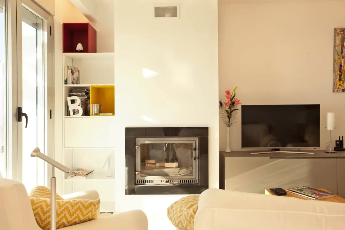 Appartements à Ojen