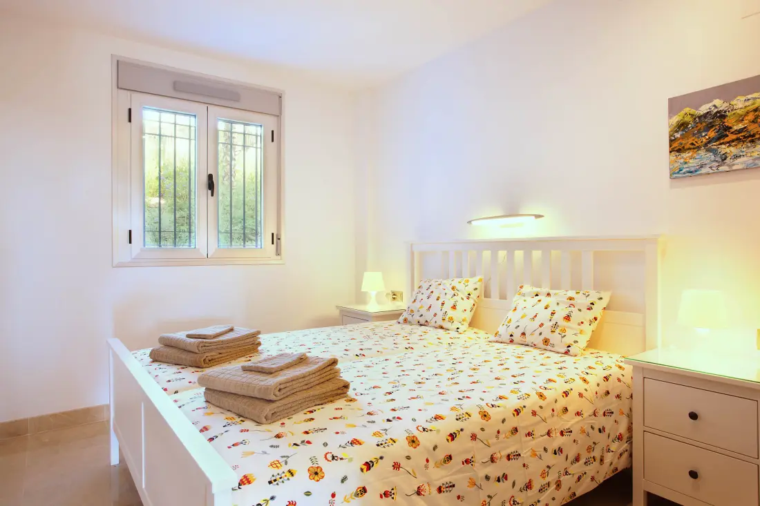 Appartements à Ojen