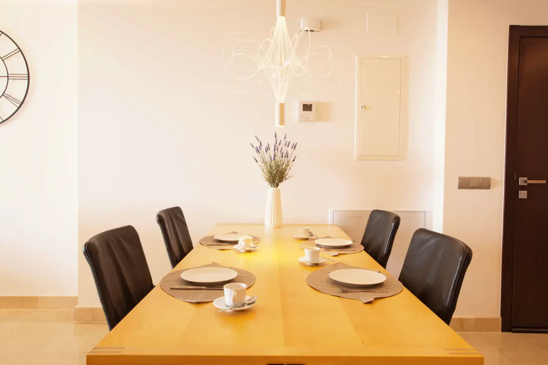 Appartements à Ojen