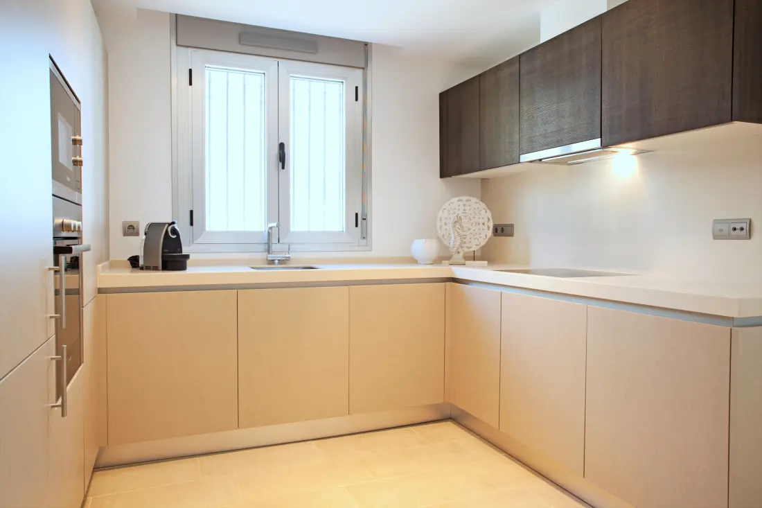 Appartements à Ojen