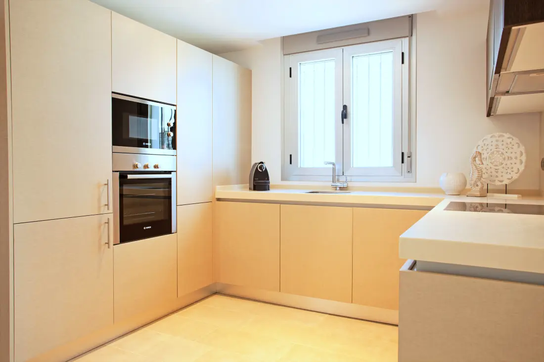 Appartements à Ojen
