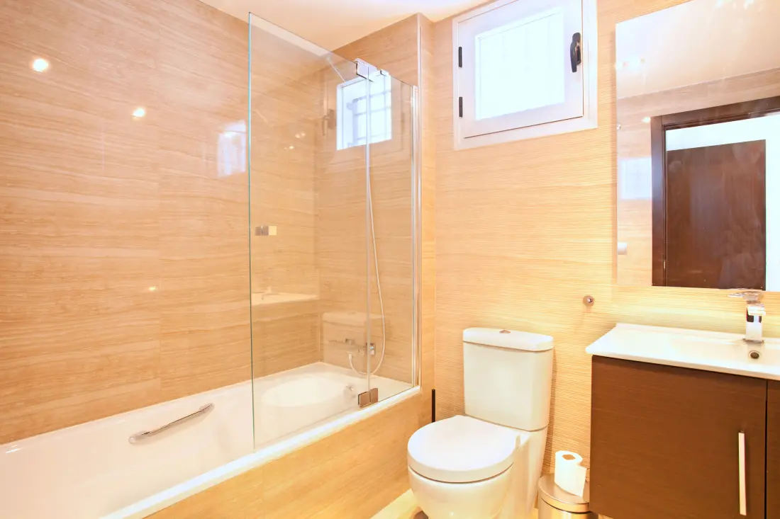 Appartements à Ojen