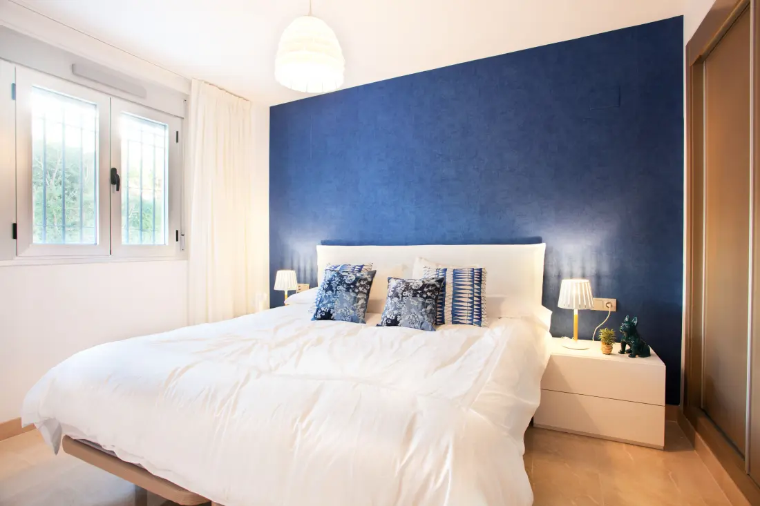 Appartements à Ojen