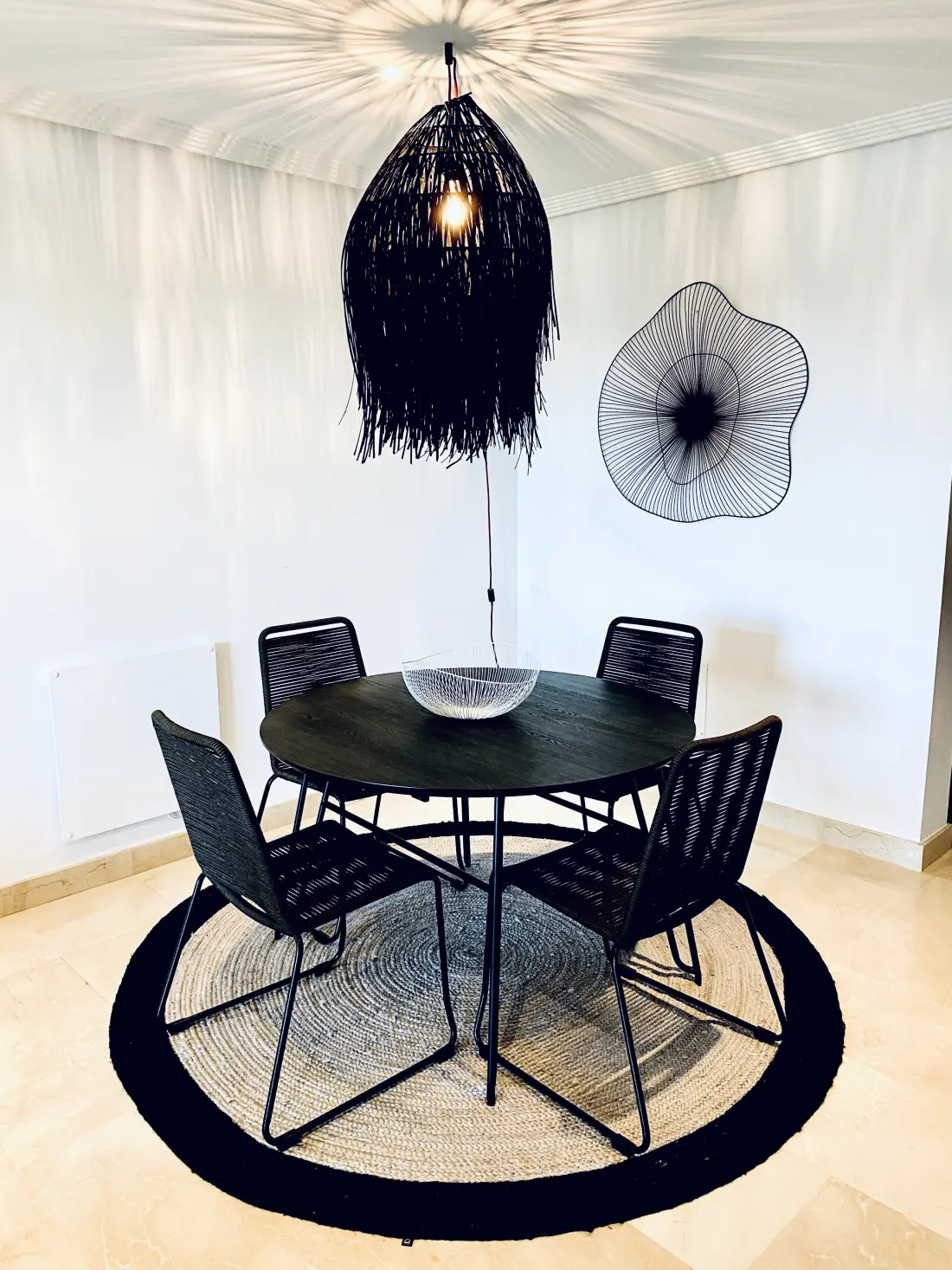 Appartements à Ojen