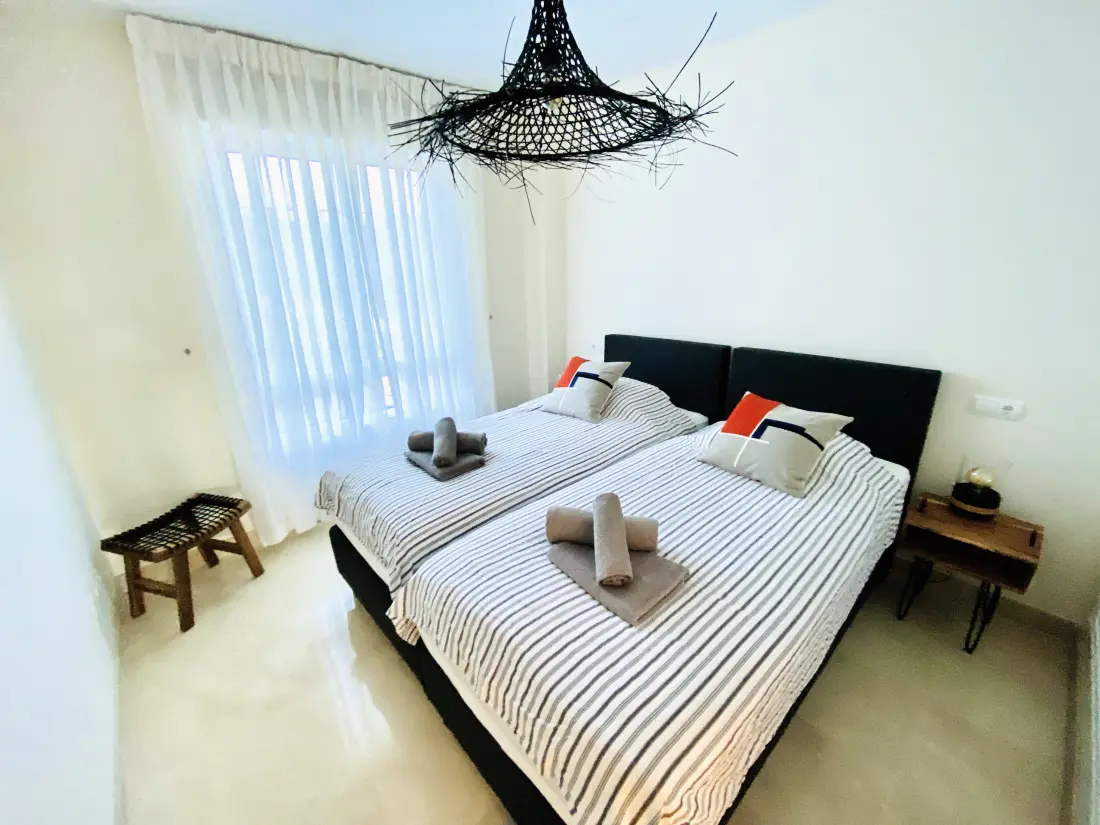 Appartements à Ojen