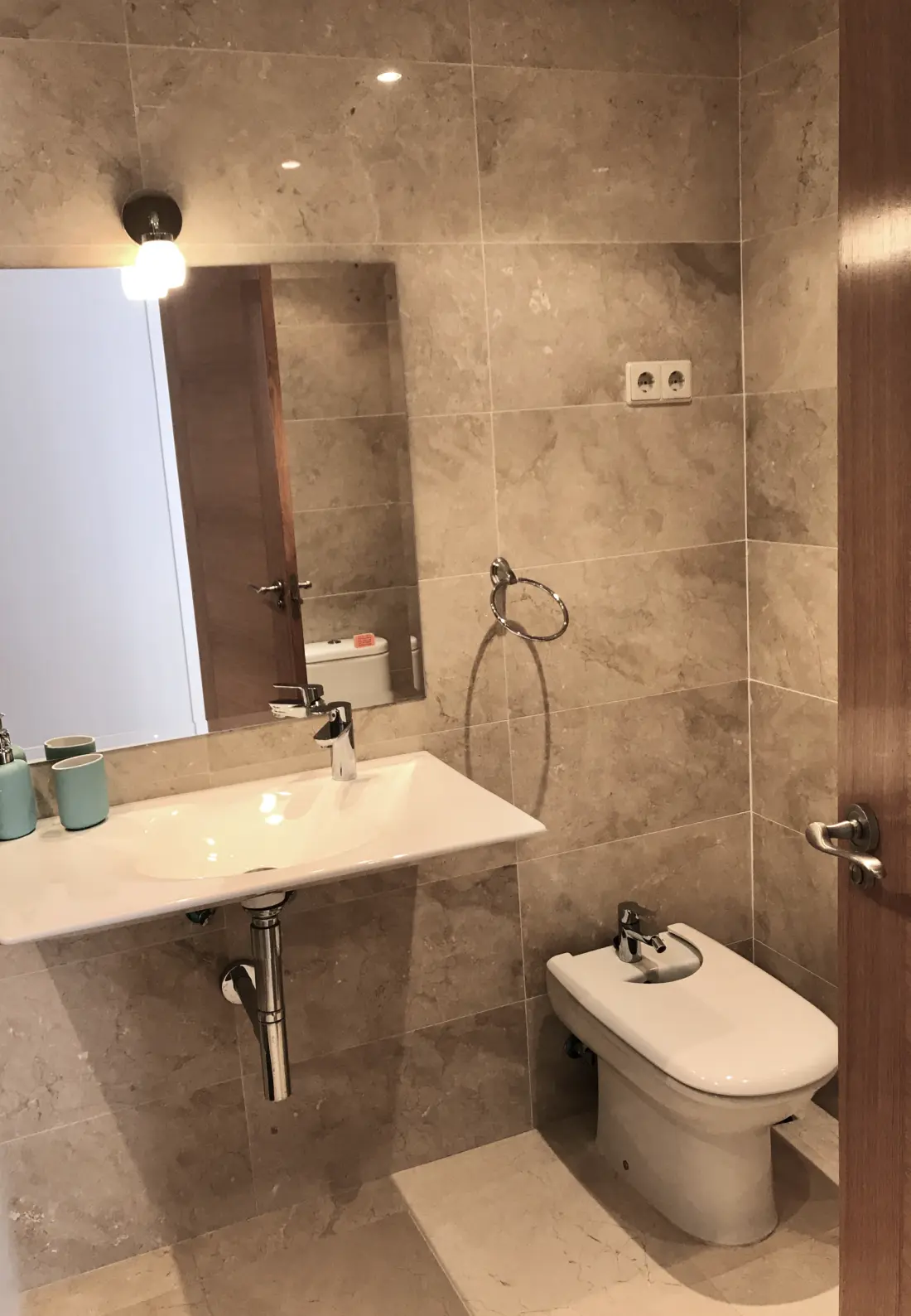 Appartements à Ojen