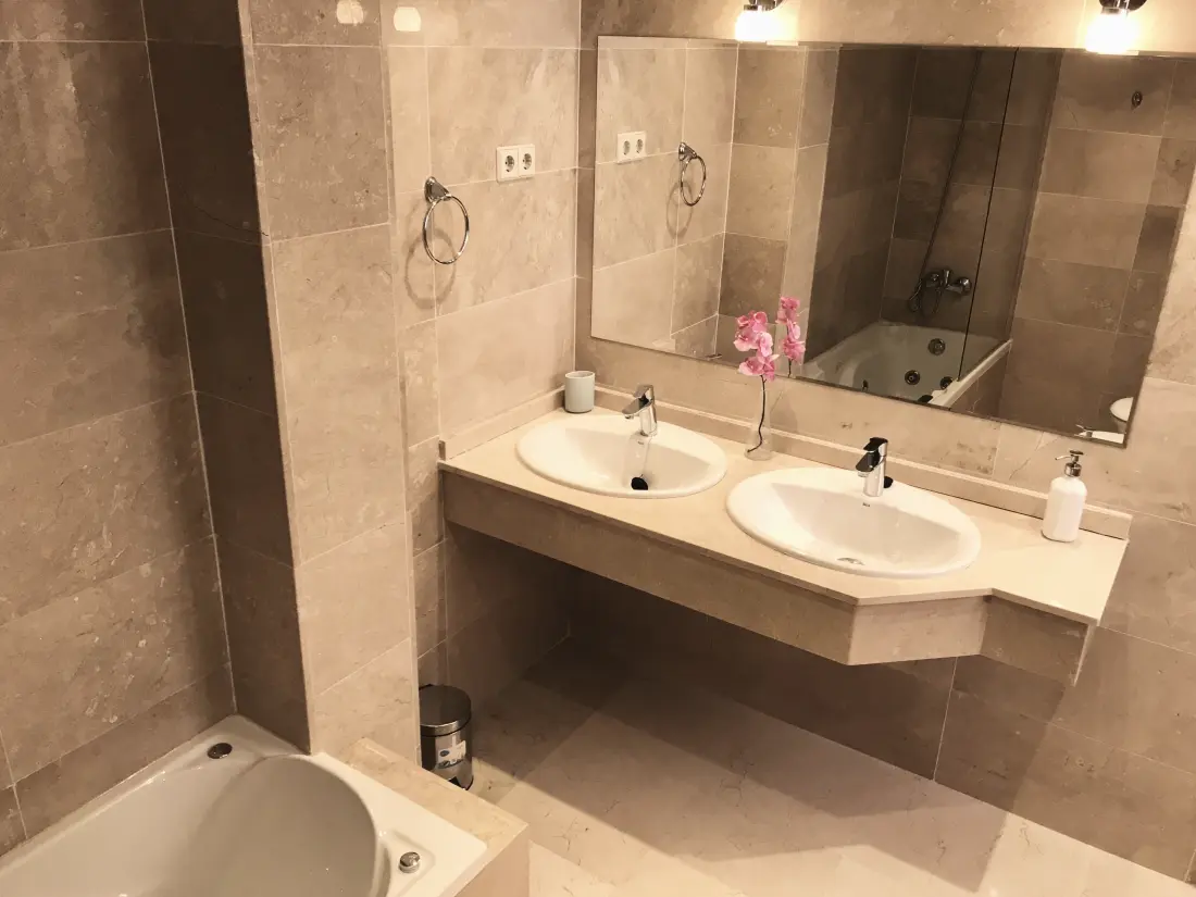 Appartements à Ojen