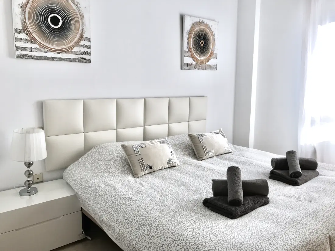Appartements à Ojen