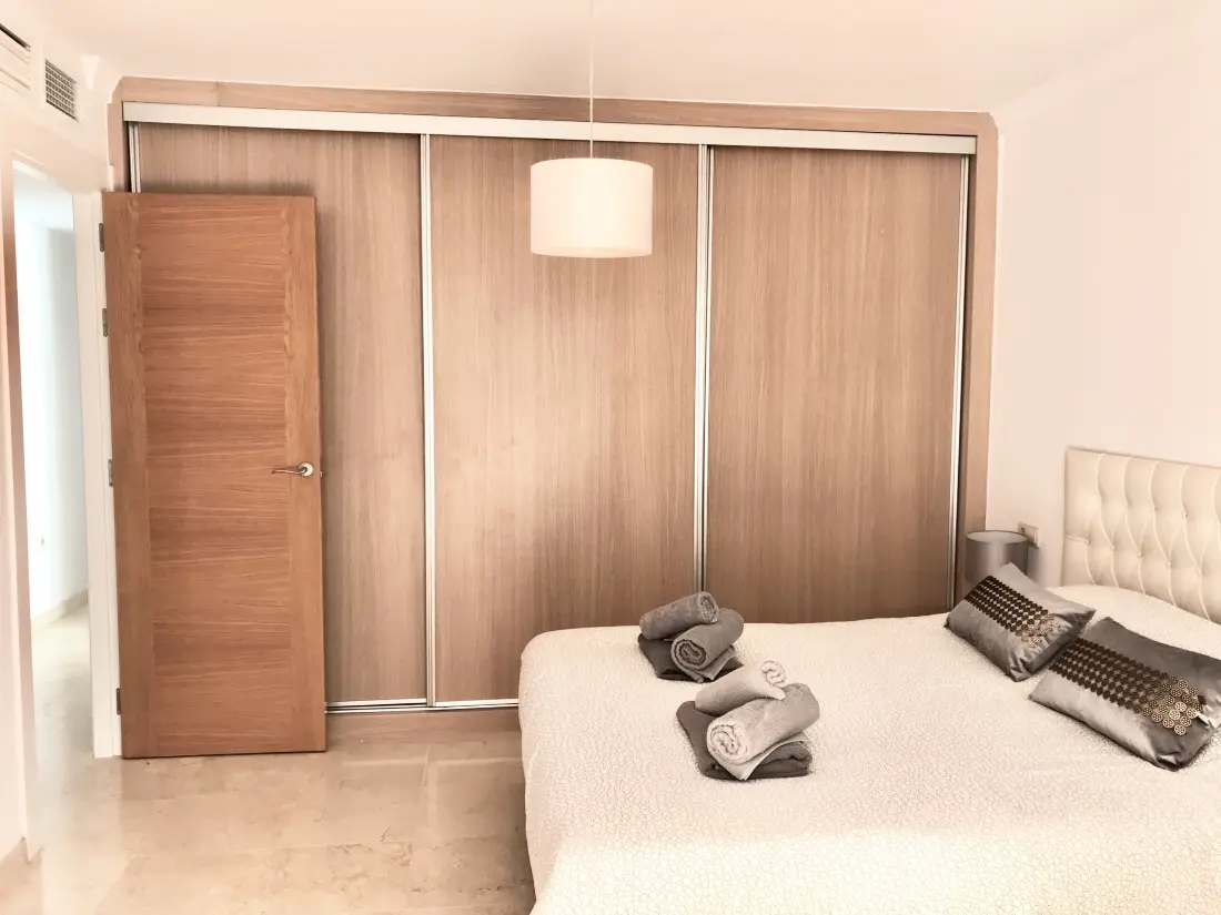 Appartements à Ojen
